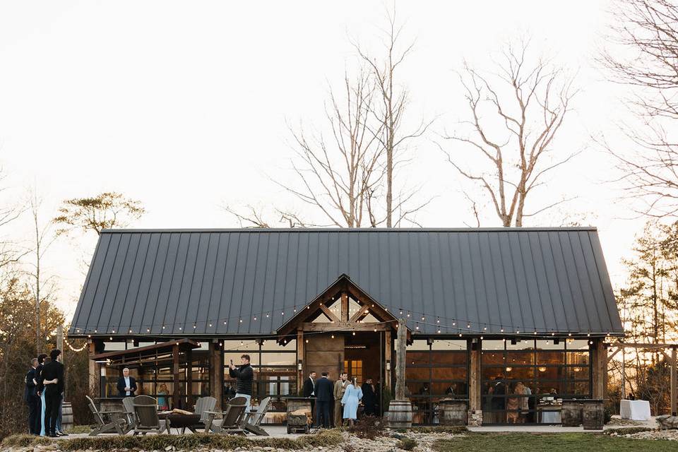 Harper's Vineyard