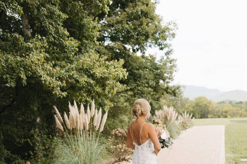 Harper's Vineyard