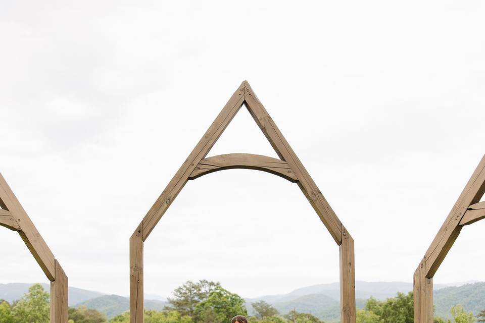 Harper's Vineyard
