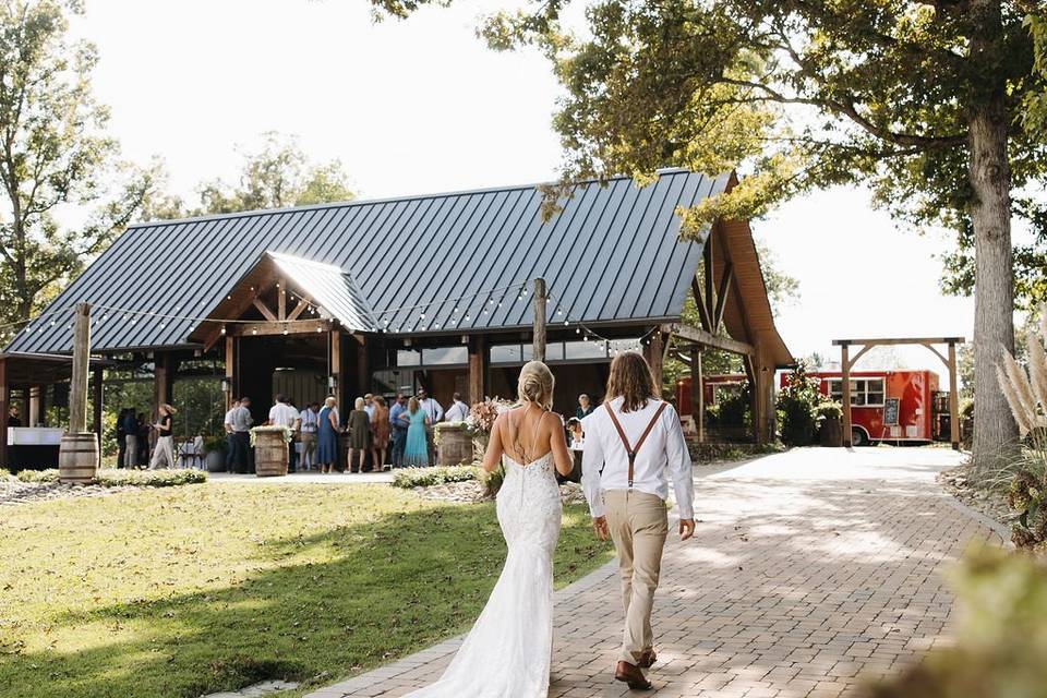 Harper's Vineyard