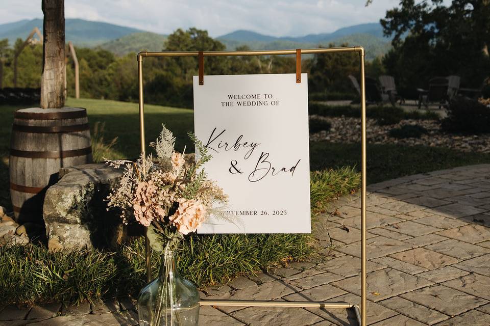 Harper's Vineyard
