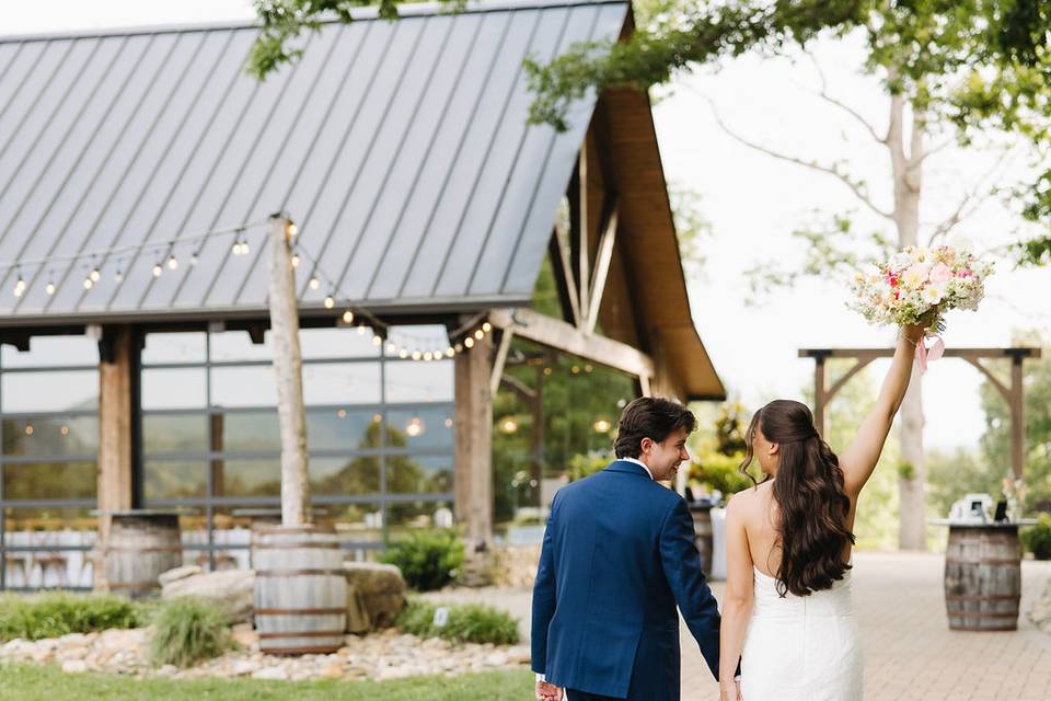 Harper's Vineyard