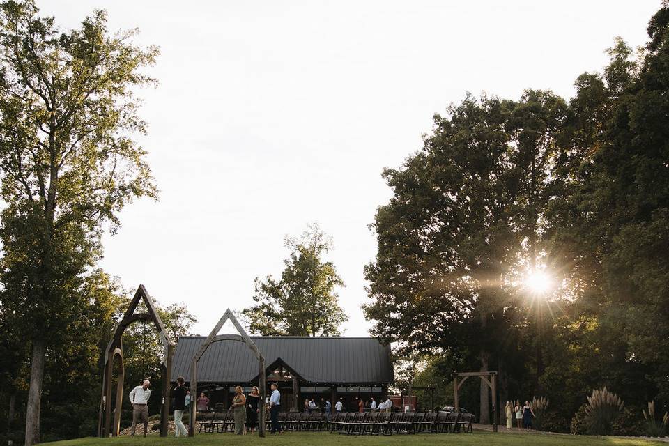 Harper's Vineyard
