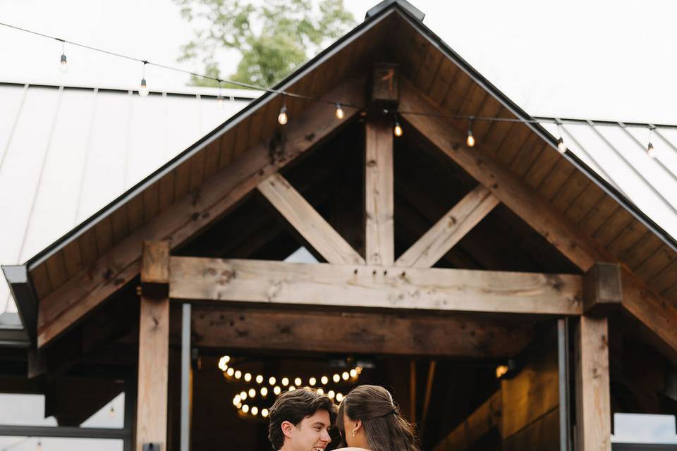 Harper's Vineyard