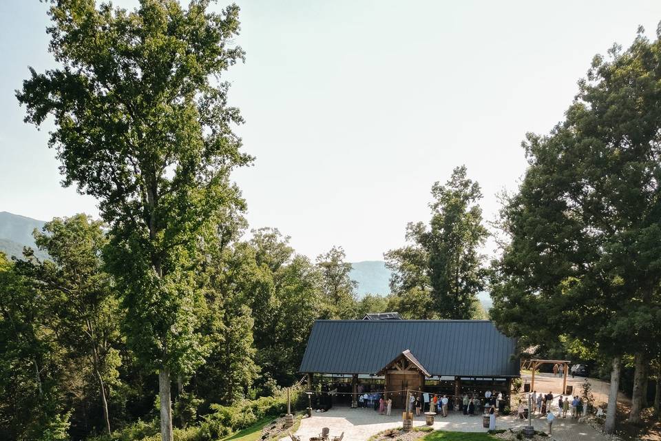 Harper's Vineyard