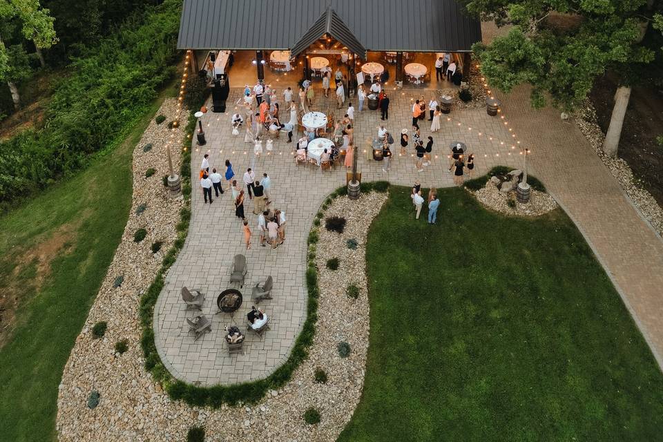 Harper's Vineyard