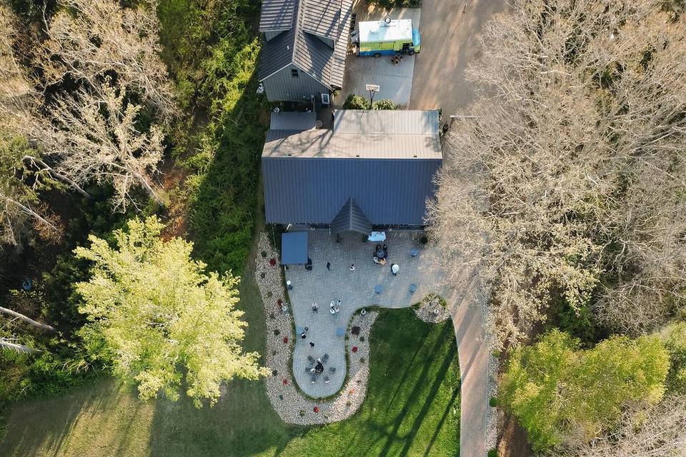 Harper's Vineyard