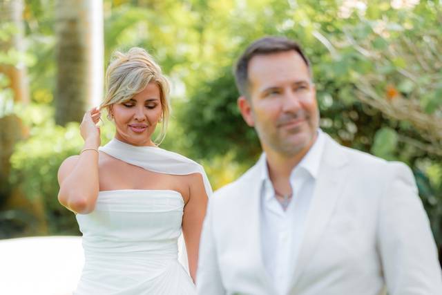 Wedding Photo By Too Cool