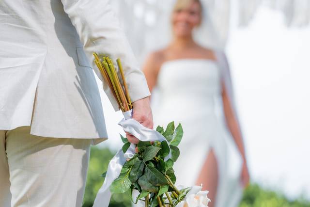 Wedding Photo By Too Cool