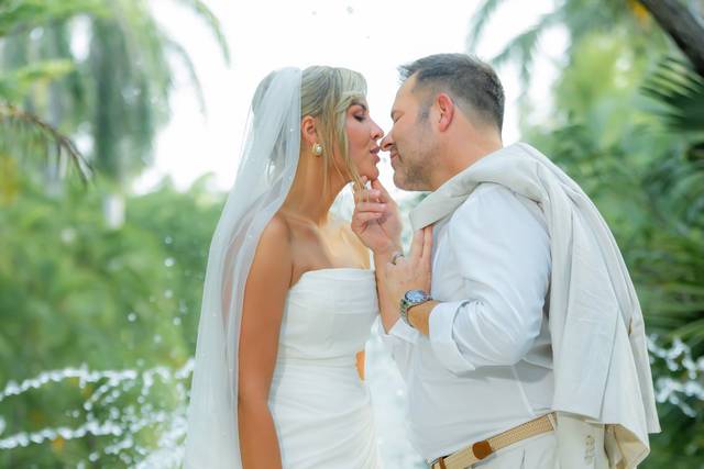 Wedding Photo By Too Cool