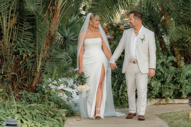 Wedding Photo By Too Cool