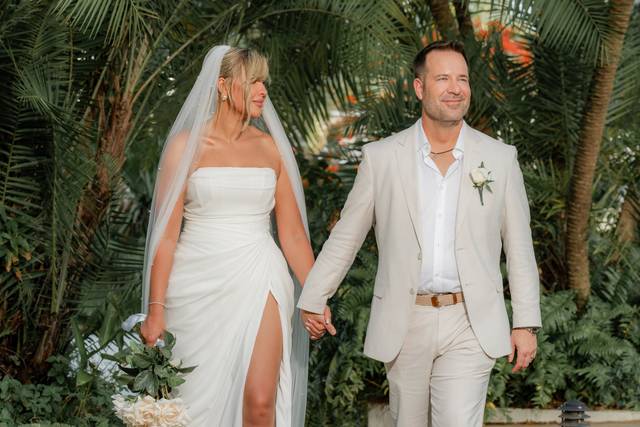 Wedding Photo By Too Cool