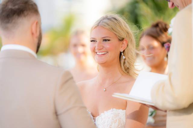 Wedding Photo By Too Cool