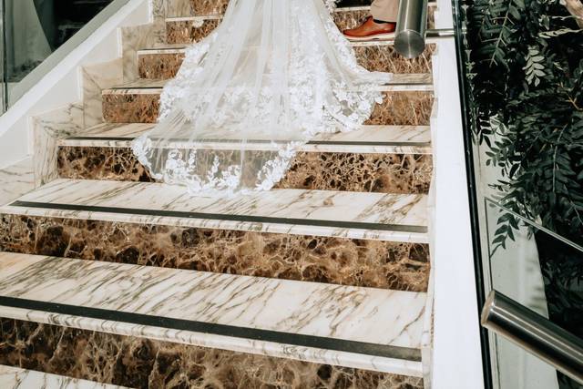 Wedding Photo By Too Cool