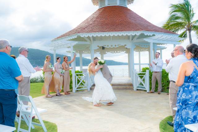 Wedding Photo By Too Cool