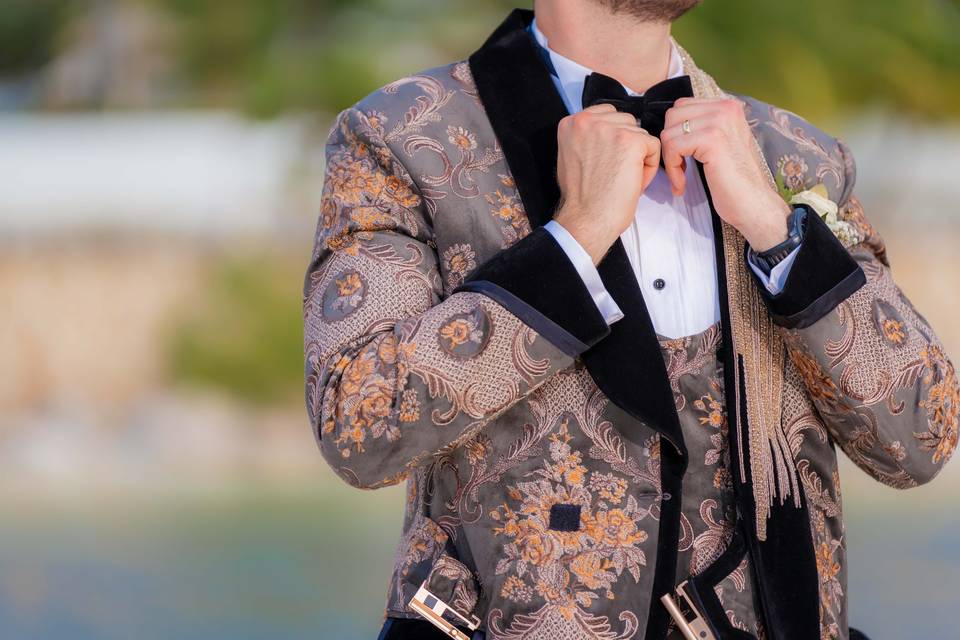 Wedding Photo By Too Cool