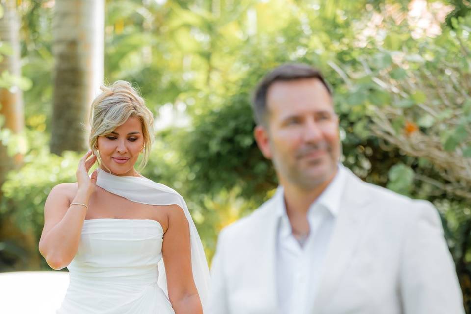Wedding Photo By Too Cool