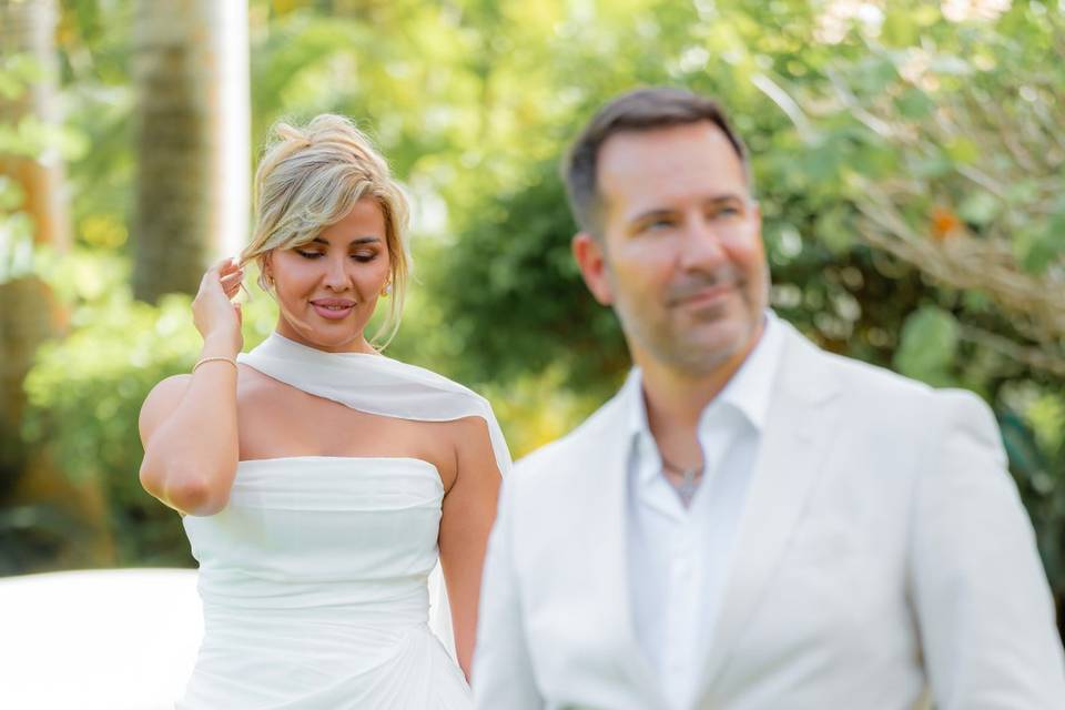 Wedding Photo By Too Cool