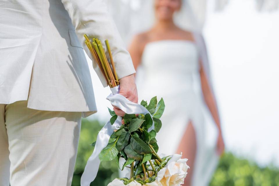 Wedding Photo By Too Cool
