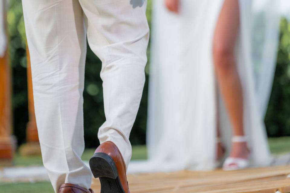 Wedding Photo By Too Cool