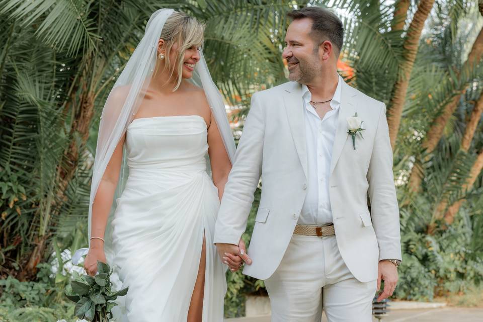 Wedding Photo By Too Cool