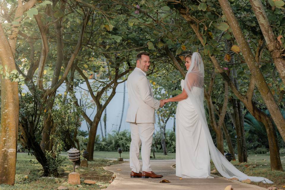 Wedding Photo By Too Cool