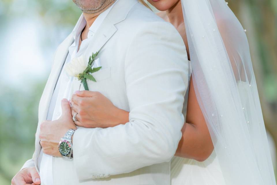 Wedding Photo By Too Cool