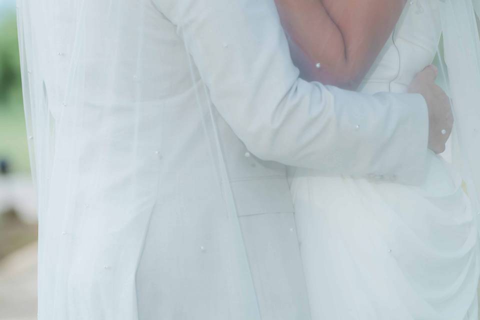 Wedding Photo By Too Cool