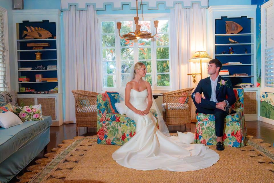 Wedding Photo By Too Cool