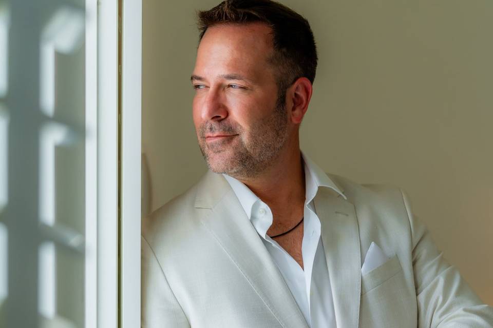 Wedding Photo By Too Cool