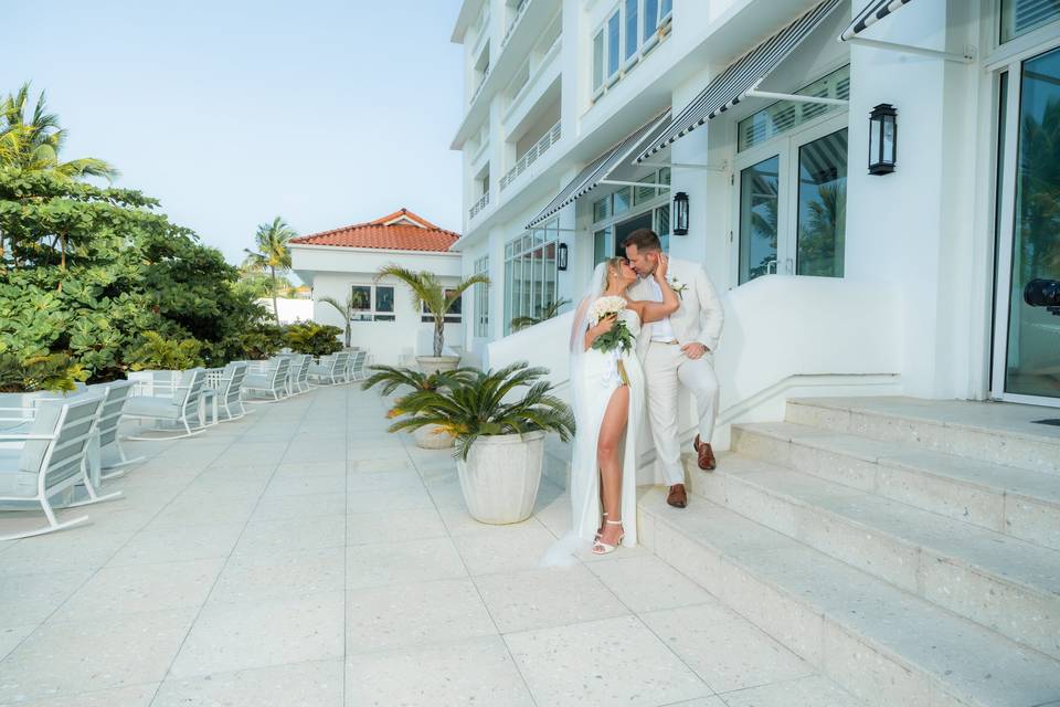 Wedding Photo By Too Cool
