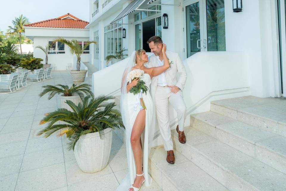 Wedding Photo By Too Cool