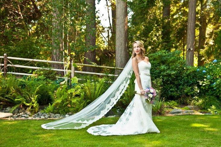 Hyde Park Bridal, Wedding Dress