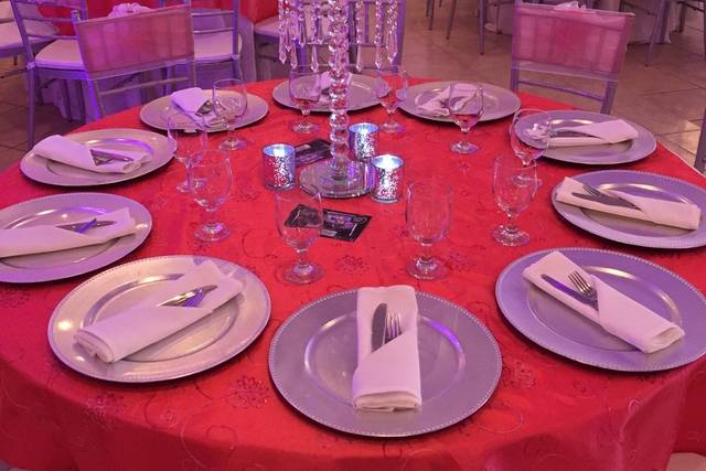 Table setting