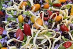 Pasta Salad
