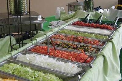 Taco Bar