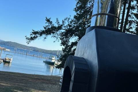 Lake Life