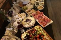 Buffet Apps
