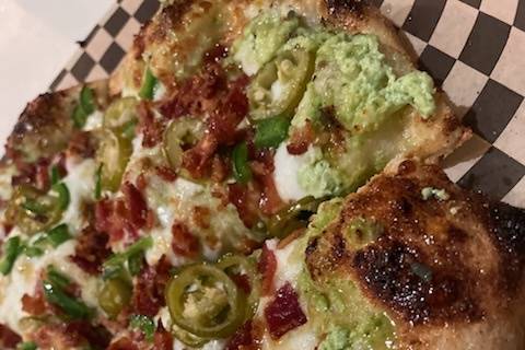 Jalepeno Popper