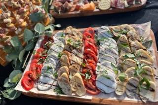 Caprese Appetizer