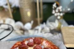 Classic Pepperoni