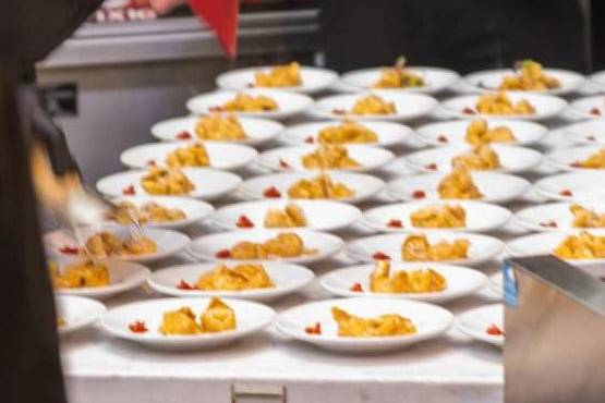 5 Course