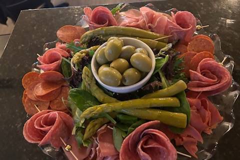 Charcuterie
