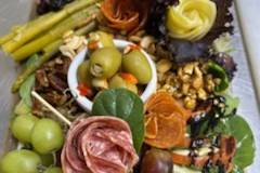 Charcuterie