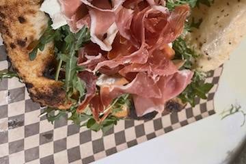 Prosciutto