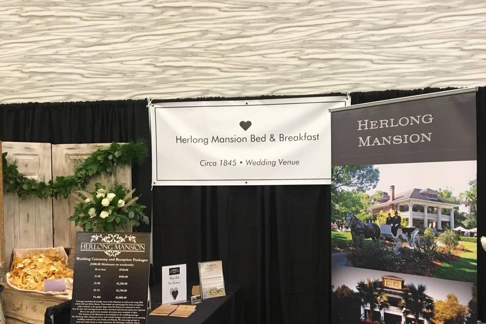 Wedding Show