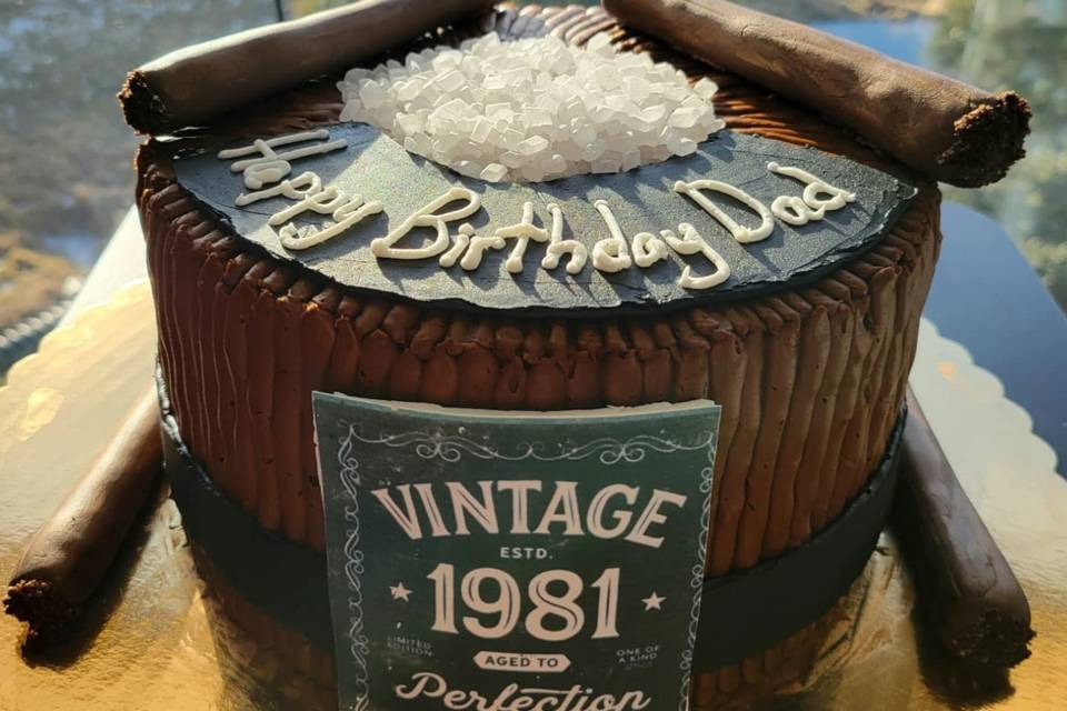 Louie's Bakery