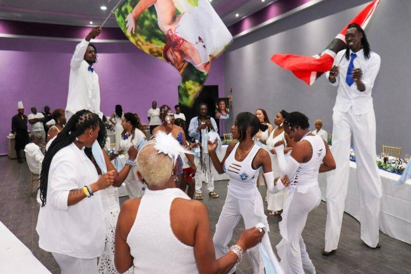 Hytension Entertainment