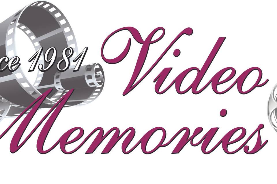 EM Memories - logo for new event photography & video business