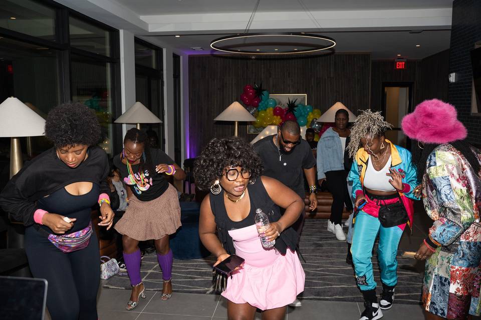 Fun is our Motto